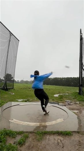 😳🤯🌪️ #track #hammerthrow