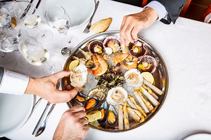 There Is an Objectively Correct Time to Eat Lunch