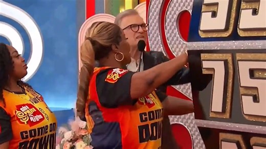 Price is Right player fails '4 times' before being 'asked to go' in painful turn