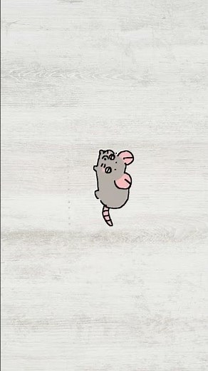 Cat Games | Mouse Video For Cat To | Cat TV For Cats. #wildlife #cat #shorts