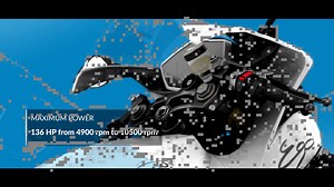 Ride hits the streets on March 20