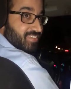 27K views · 4.8K reactions | This just in my uber driver digs #EVOLution | Sabrina Carpenter | Facebook