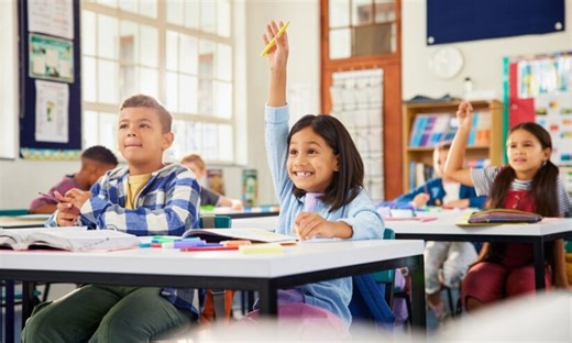 The ‘Average Student’ Is a Myth. Teaching to Those at the Margins Helps All Kids