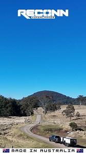 🚐💥 Reconn R4T RX: Built for the Bold! Adventure has a new name, and it’s the Reconn R4T RX. 🌏💪 With its Australian Made rugged design, elite specs, and unmatched off-road capability, this Hypercamper is made to conquer the toughest terrains and go wherever your wanderlust takes you. 🏕️✨ Ready to redefine adventure? Hit play and see why the R4T RX is the ultimate off-road weapon. 💥 #ReconnR4TRX #LifestyleCampers #Hypercamper #OffRoadTough #ExploreAustralia #CampingLife #BuiltForAdventure | 