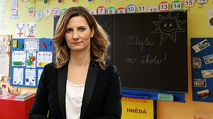 Markéta Vaňková nevládne Brnu jako primátorka, ale jako vzteklá ředitelka základní školy | Studio Alarm | Stream