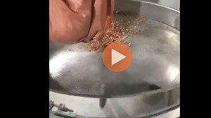 Related cases of circular vibrating sieve