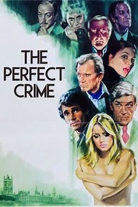 The Perfect Crime - Movie