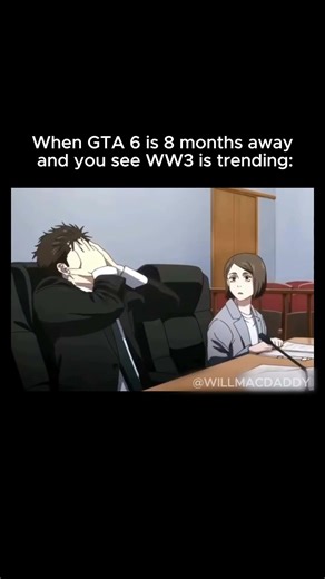 This is so real 😳 #gta6