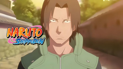 Naruto: Shippuden - Season - Ep 135 - Momen Terpanjang