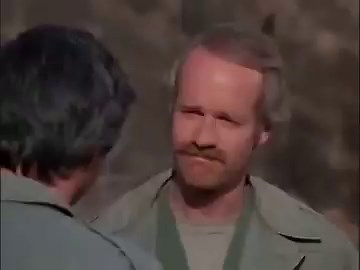 43 years gone by and the MASH finale still makes me sad! Hawkeye’s breakdown, those quiet goodbyes, BJ’s ‘GOODBYE’ in the rocks… Saying farewell to the 4077th felt like losing family. TV’s saddest, most perfect ending. 💔 #MASH”
