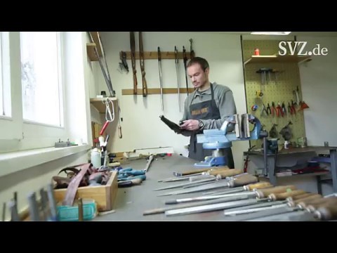 "Old Masters" - The Gunsmith