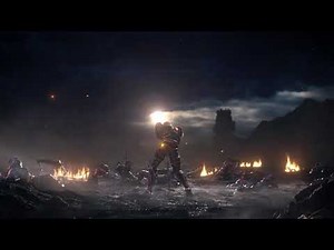 Lineage 2 - Death Knight (Cinematic)