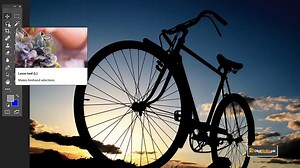 94 Graphic Design Software Adobe Photoshop Lasso Tool