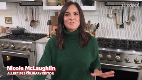 8 easy recipes for Christmas dinner