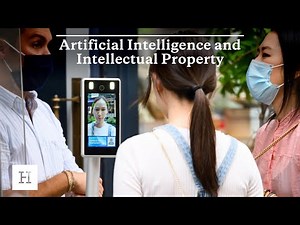Artificial Intelligence and Intellectual Property