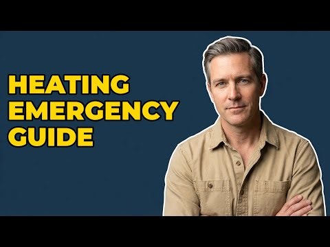 What Steps to Take for a Heating System Failure?