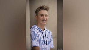 Parents remember Stone Foltz one year after alleged hazing death