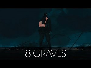 8 Graves - Better Off Dead