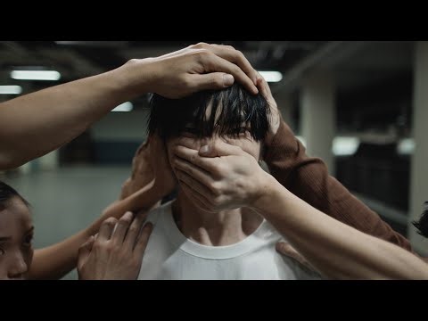 周震南《F.F.F》专辑同名主打曲MV