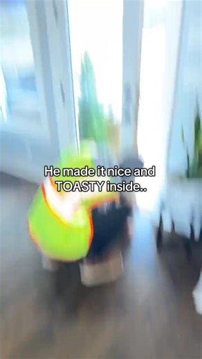 If cold air is sneaking in through your doors and windows, it’s making your home harder to heat and less comfortable. Draft Guard is built to fix that. Designed to seal gaps quickly and discreetly — without tools or permanent changes. ✅ Seals gaps around doors & windows ✅ Flexible, clear material = barely noticeable ✅ Blocks cold drafts to keep warmth inside Stop fighting the cold. Seal it out in minutes. 👉 https://draft-guard.com/products/draft-guard-anti-draft-adhesive-instant-insulation-seal