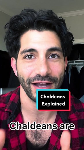 Understanding Chaldean and Assyrian History in Iraq