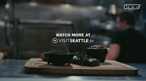 Drawing on his family’s rich Norte heritage, chef David Orozco is transforming Mexican street food and traditional ingredients at Asadero. | VICE