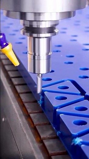 This CNC Router Bit is INDCREDIBLE! #shorts