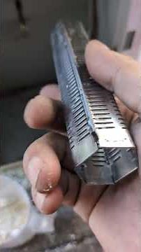 ながら精米機お米が詰まったので分解。掃除メンテナンス第1弾