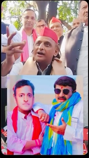 #bjp v/s #samajwadiparty #holi2026