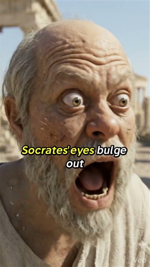 What If You Brought a Bug Zapper to Ancient Greece? ⚡🪰