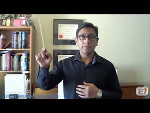 The Beat - Music Conducting Lesson