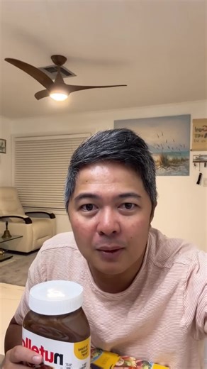 Indulge in Nutella Hazelnut Spread 900g - The Perfect Breakfast