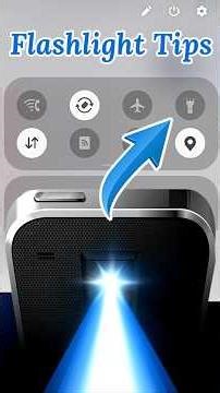 Android Flashlight Full Tutorial with Tips & Tricks! #android #androidtutorial