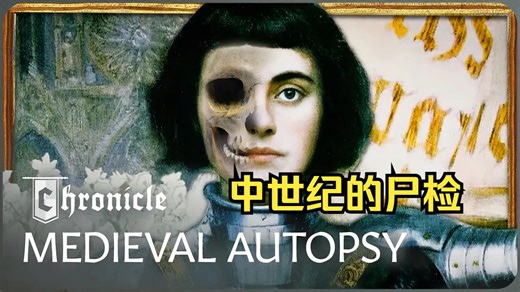 [中配]揭秘：圣女贞德的遗骨找到了吗？ - Chronicle - Medieval History Documentaries