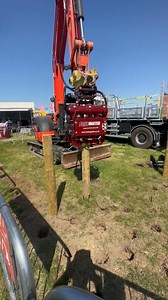 Effortless Fence Post Installation with the Autoguide Postmaster! 🏗️ Looking for a faster, easier, and more reliable way to install fence posts? The Autoguide Postmaster is the ultimate solution for contractors, farmers, and fencing professionals. With its powerful hydraulic drive and precision auger system, you can drill perfect holes every time—even in tough ground conditions. 🔹 No more backbreaking work 🔹 Faster installation, less downtime 🔹 Compatible with a range of machines Read more a