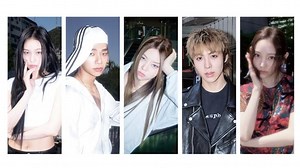 新人男女混合グループALLDAY PROJECT、デビュー曲『FAMOUS』M/V公開 | K-POP 韓流ドラマ