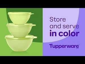 Tupperware Party