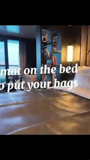 First Look: Explora III - My Luxury Suite