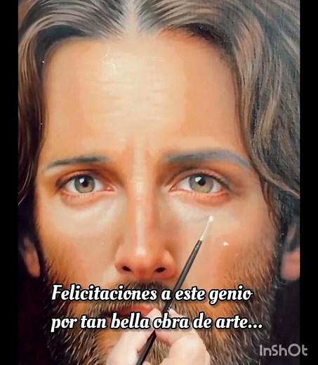 💙¡Admiremos la magnífica obra de arte!💙