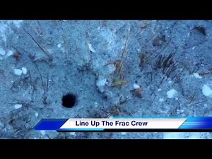 Wireline Perforating Surface Detonation