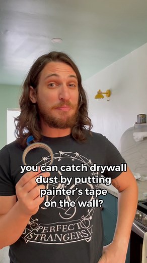 Years of vacuuming the dust up 🥺 #drill #vacuuming #dust #LifeHacks #learn #reels | Sidneyraz