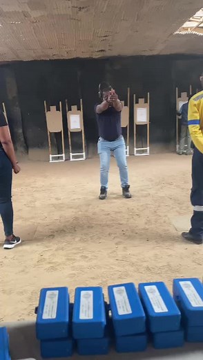 Lusikisiki Shooting Range (@modesecurity_ec)’s videos with original sound - Lusikisiki Shooting Range