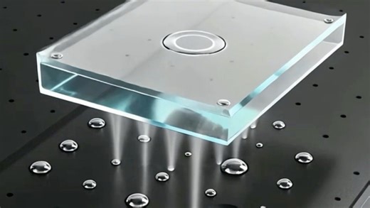 从G5到G12全兼容！中研赢创气浮板凭硬实力圈粉