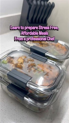 The Dinner System That Saves Me 5 Hours Every Week