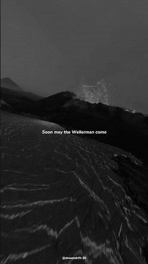 wellerman - nathan evans | lyrics | aesthetic | whatsapp whatsapp | English songs | slowed | sped up