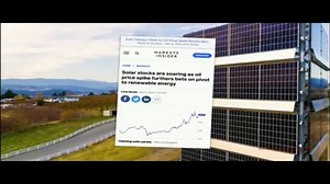 Solar Boom Investor TV Spot, 'Invest in the Megatrend: Free Report'