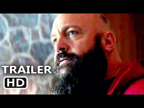 BECKY Official Trailer (2020) Kevin James Thriller Movie HD