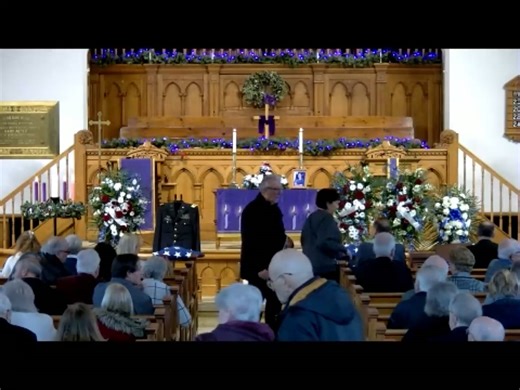 Celebration of Life - David Doyle