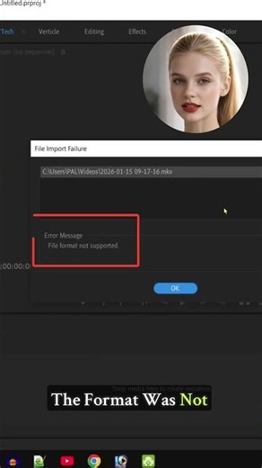UniConverter convert your video in seconds. Compatible formats, smooth uploads, zero hassle