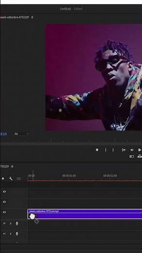 How to Add Film Grain in Premiere Pro | Cinematic Look Tutorial